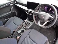 SEAT Arona 1.0 TSI (115ps) FR Limited Edition