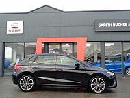 SEAT Ibiza 1.0 TSI (115ps) Anniversary Limited Edition