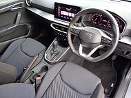 SEAT Arona 1.0 TSI (115ps) FR Limited Edition DSG