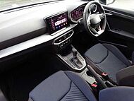 SEAT Arona 1.0 TSI (115ps) FR Limited Edition DSG