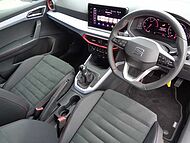 SEAT Arona 1.0 TSI 115 FR Sport 5dr