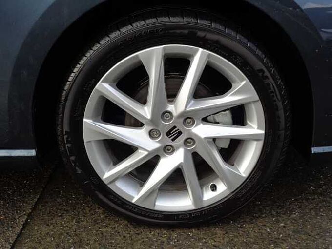 SEAT Ibiza 1.0 TSI (115ps) FR 5-Door